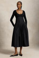 Ralph Lauren rochie 9BY2-SUDYMN_99X (211B23838)