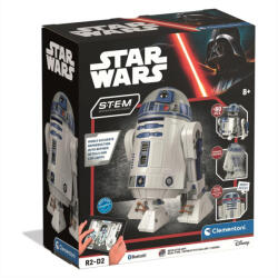 Clementoni Star Wars R2-D2 programozható robotkészítő szett (58008)