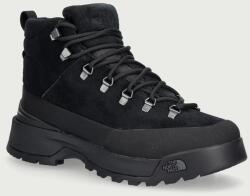 The North Face încălțăminte din piele întoarsă Glenclyffe 9BY2-OBDY9I_99X
