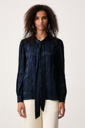 Tommy Hilfiger cămașă pentru femei din vâscoză 9BY2-KDDZN4_59X (WW0WW52238)