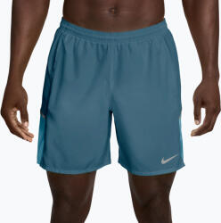 Nike Férfi rövidnadrág Nike Miler Dri-Fit 7" smokey blue/cerulean