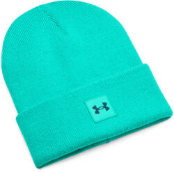 Under Armour Halftime Beanie Geode Green / Arden Green Sapkák