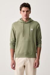 Calvin Klein hanorac cu glugă pentru bărbați cu bumbac 9BY2-BLMZ32_81X (LV04RG269G)