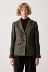 Barbour sacou de damă din lână 9BY2-KZDZML_91X (LTA0135)