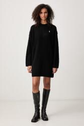 Ralph Lauren rochie tricotată din lână 9BY2-SUDZN5_99X (211B17446)