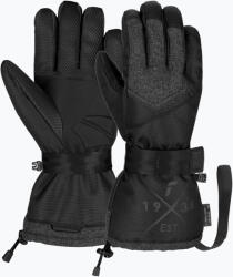 Reusch Síkesztyűk Reusch Baseplate R-Tex XT black/black melange