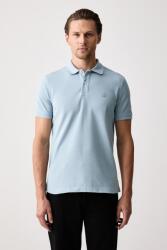 United Colors of Benetton polo pentru bărbați din bumbac PPYH-POM05B_55J (3089J3179)