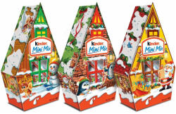 Kinder Mix házikó - 76 g