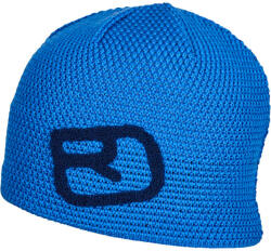 Ortovox Rock'N'Wool Beanie Blue Note Sapka