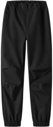 NAME IT pantaloni softshell cu buzunare negru (14EFE4)