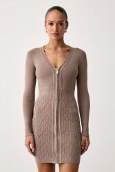 Marciano by Guess rochie cu vâscoză NALIYA 9BY2-SUDZWW_80X (G6BK09.Z1547)