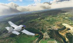 Microsoft Store Microsoft Flight Simulator (PC/Xbox One) (EU)