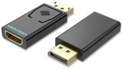 Vention DisplayPort/M ->HDMI/F (HBKB0)