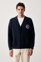 Calvin Klein cardigan pentru bărbați cu bumbac 9BY2-SWMZBL_59X (LV04RH317G)