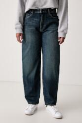 Tommy Jeans blugi balloon pentru femei 9BY2-SJDZFL_59J (DW0DW23934)