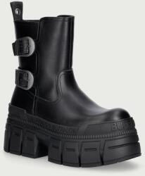 Buffalo cizme pentru femei Gopher Biker Lo 9BY2-OBDWFJ_99X