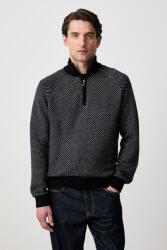GUESS pulover pentru bărbați cu amestec de lână NICO 9BY2-SWMZEF_59X (M6BR20.Z1370)
