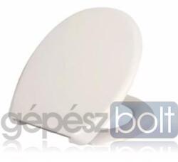 Frogee Duroplast gyermek WC ülőke rozsdamentes acél zsanérral (4800038)