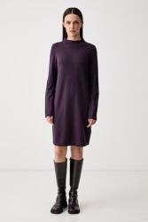 Marc O'Polo rochie tricotată cu lână 9BY2-SUDYS2_44X (5000016703)
