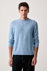 Benetton pulover pentru bărbați din lână 9BYH-SWM03O_50B (1002U1G34)