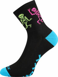 Fuski BOMA s. r. o VoXX RALF / Șosete sport - skeleton 39-42 (115281)
