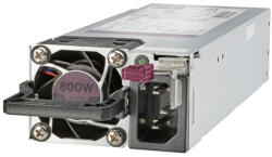Hp Hewlett Packard HPE Tápegység 800W Flex Slot Platinum Hot Plug Low Halogen Power Supply Kit (865414-B21)