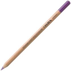 LYRA Rembrandt Polycolor Creion colorat Deep Violet 1 buc (L2000036)