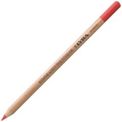 LYRA Rembrandt Polycolor Creion colorat Vermilion 1 buc (L2000017)