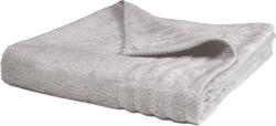 DYKENO 221-K23 / Prosop din bambus - gri deschis 70x140 cm (221-K23-140) Prosop