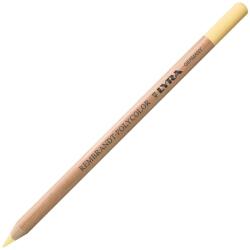 LYRA Rembrandt Polycolor Creion colorat Light Yellow 1 buc (L2000002)