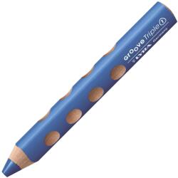 LYRA Groove Triple 1 Creion colorat Pastel Blue 1 buc (L3830046)