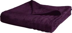 DYKENO 221-K24 / Prosop din bambus - prună 70x140 cm (221-K24-140) Prosop