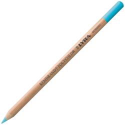 LYRA Rembrandt Polycolor Creion colorat Light Turquoise 1 buc (L2000054)
