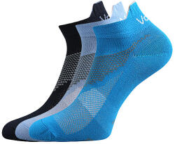 Fuski BOMA s. r. o VoXX IRIS / Șosete sport pentru copii - băieți mix 30-34 (101280)