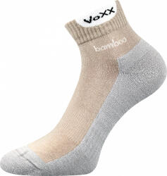 Fuski BOMA s. r. o VoXX BROOKE / Șosete din bambus - bej 35-38 (102780)