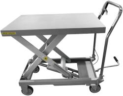 Handijack Szállító kocsi hidraulikus emelővel 500 kg (HJ4004)