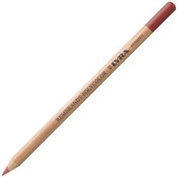 LYRA Rembrandt Polycolor Creion colorat Pompeian Red 1 buc (L2000091)