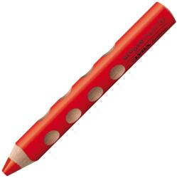 LYRA Groove Triple 1 Creion colorat Pale Geranium Lake 1 buc (L3830021)