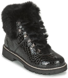Kimberfeel Ghete Femei ASTANA Kimberfeel Negru 40