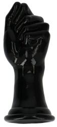Toyz4Lovers Pumn pentru fisting Iron Fist - design realist, ventuză, PVC, 24 cm (7101834)