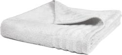 DYKENO 221-K25 / Prosop din bambus - alb 70x140 cm (221-K25-140) Prosop