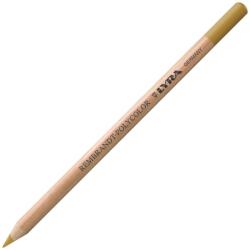 LYRA Rembrandt Polycolor Creion colorat Gold Ochre 1 buc (L2000083)