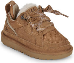 UGG Pantofi sport stil gheata Fete LOWMEL UGG Maro 27 1/2