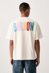Barrow póló pamut - bézs L