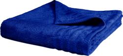 DYKENO 221-K26 / Bambusz törölköző - királykék 50x100 cm (221-K26-100)