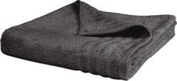 DYKENO 221-K21 / Prosop din bambus - gri închis 50x100 cm (221-K21-100) Prosop