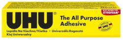 UHU lipici universal transparent 35 ml 5056 (5056)