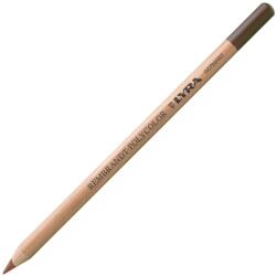 LYRA Rembrandt Polycolor Creion colorat Van Dyck Brown 1 buc (L2000076)