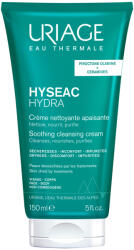 Uriage HYSÉAC Hydra Bőrnyugtató tisztító krém 150 ml - idealisbor
