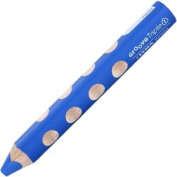 LYRA Groove Triple 1 Creion colorat Light Cobalt 1 buc (L3830044)